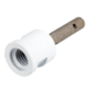 WAART Frez diamentowy walcowy 10 mm x M14
