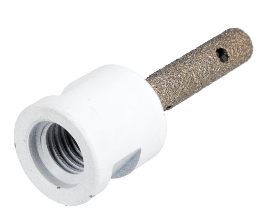 WAART Frez diamentowy walcowy 10mm x M14