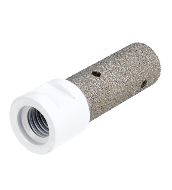 Frez diamentowy walcowy 20 mm x M14 WAART