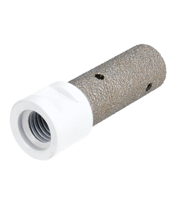 WAART Frez diamentowy walcowy 20 mm x M14