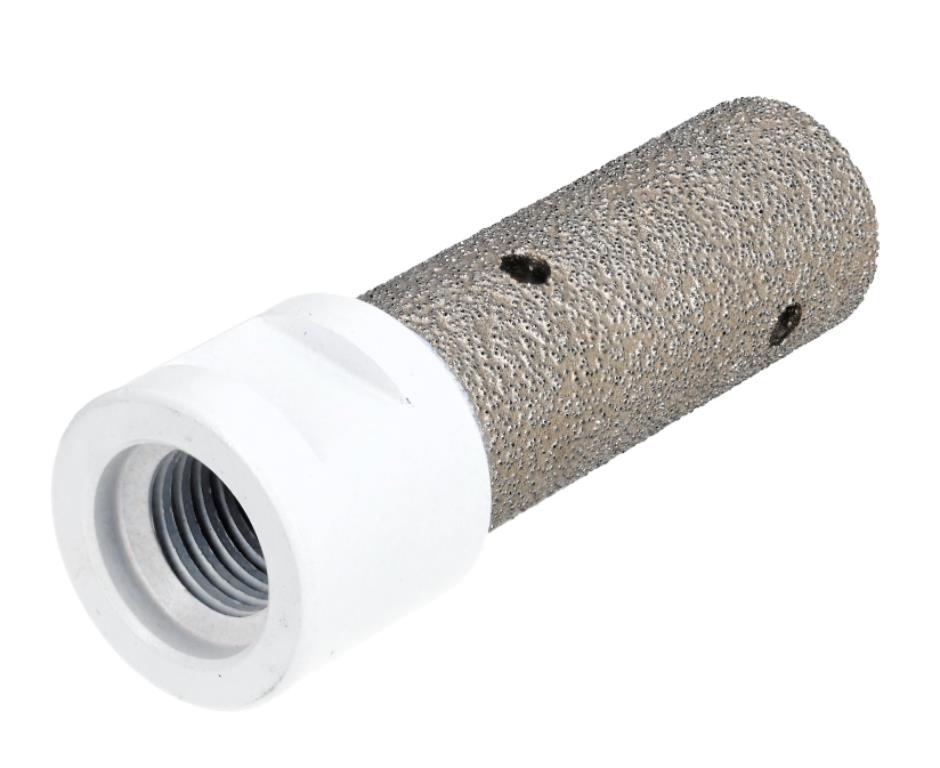 WAART Frez diamentowy walcowy 20mm x M14