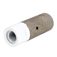 WAART Frez diamentowy walcowy 25mm x M14