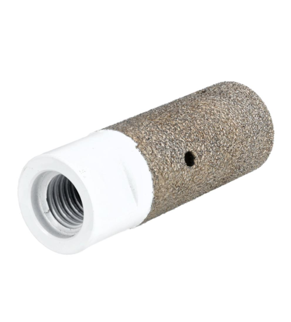 WAART Frez diamentowy walcowy 25 mm x M14