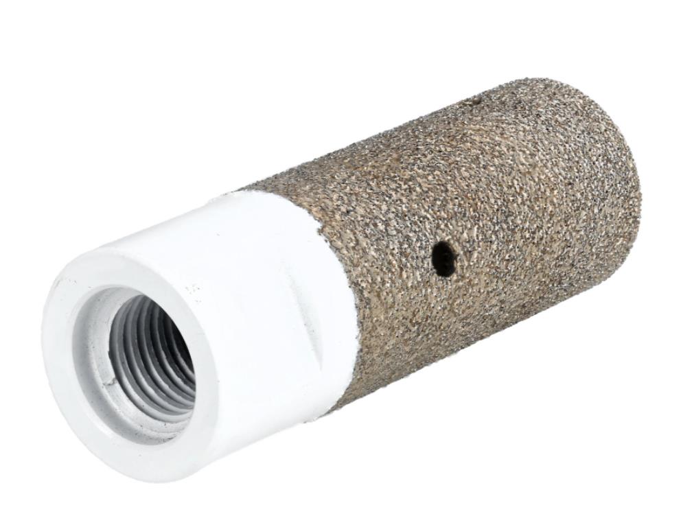 WAART Frez diamentowy walcowy 25mm x M14