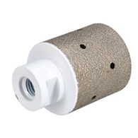 WAART Frez diamentowy walcowy 50mm x M14