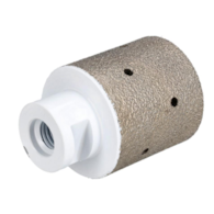 WAART Frez diamentowy walcowy 50 mm x M14