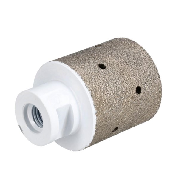 WAART Frez diamentowy walcowy 50 mm x M14