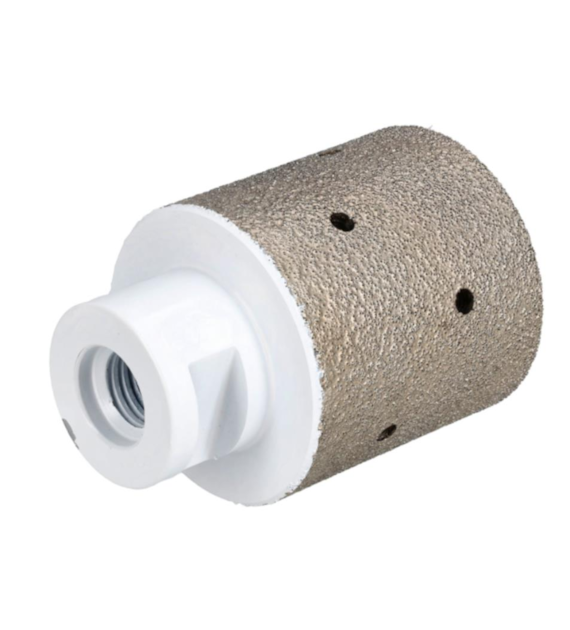 WAART Frez diamentowy walcowy 50 mm x M14
