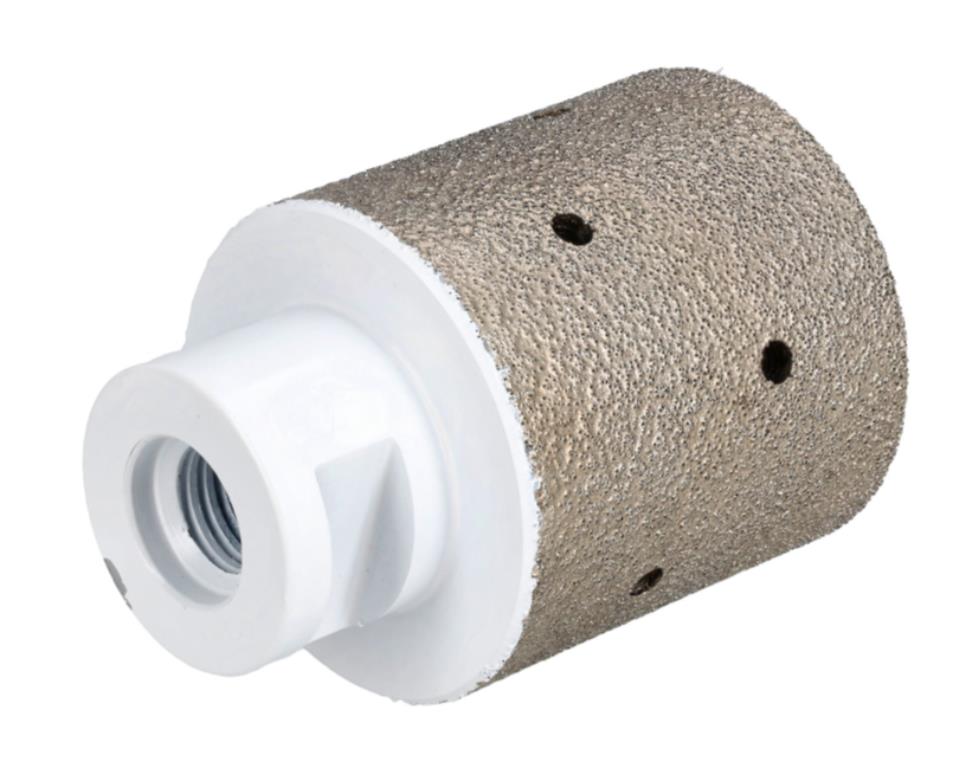 WAART Frez diamentowy walcowy 50mm x M14