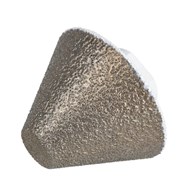 WAART Frez diamentowy stożkowy ścięty 15-50mm x M14