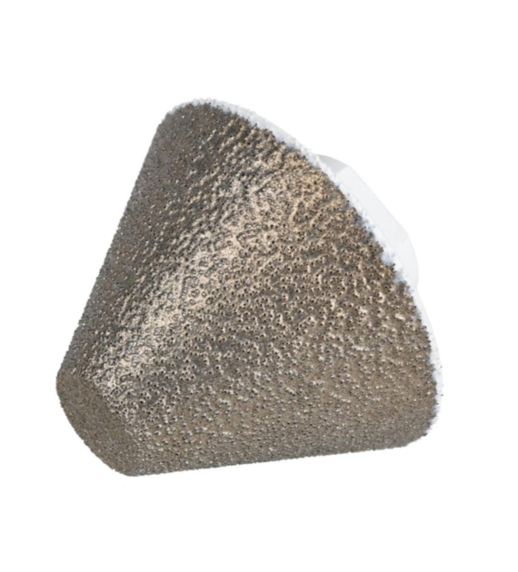 WAART Frez diamentowy stożkowy ścięty 15-50 mm x M14