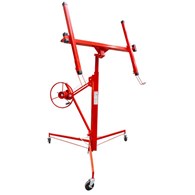 Podnośnik do płyt karton-gips, 324 cm STERG