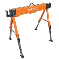 WAART Stojak roboczy z regulacją wysokosci 613 - 855mm