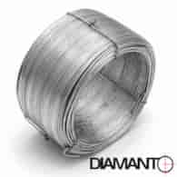 Drut ogrodniczy ocynkowany 1,25mm x 50m DIAMANTO