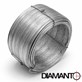 Drut ogrodniczy ocynkowany 1,25mm x 50m DIAMANTO