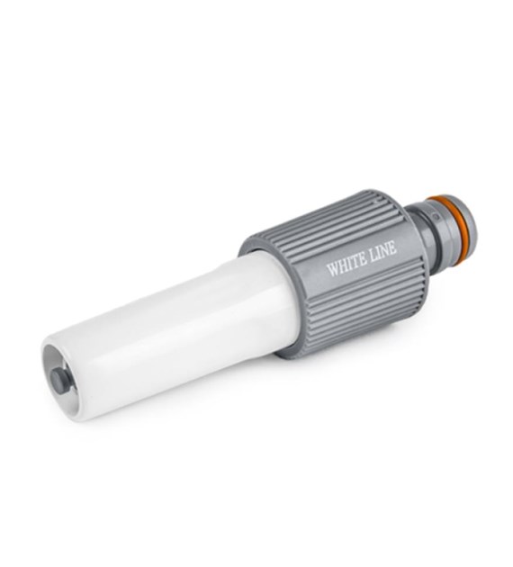 WHITE LINE Dysza zraszająca POWER JET