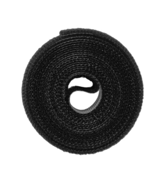 Wielofunkcyjna opaska - rzep ROLKA T 12,5 mm x 5 m