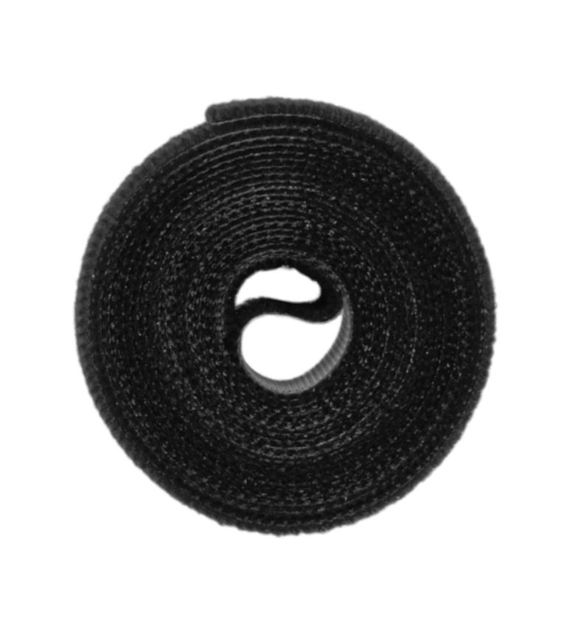 Wielofunkcyjna opaska - rzep ROLKA T 12,5 mm x 5 m