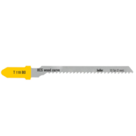 Brzeszczoty HELLER do wyrzynarki HCS T119BO 50x1,0x5,0 5szt