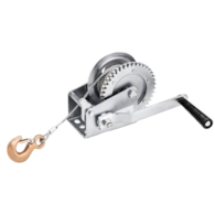 Wciągarka linowa z korbą 500kg DIAMANTO