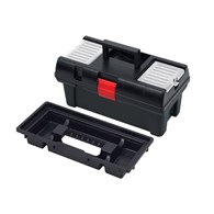 Skrzynka narzędziowa STUFF SEMI-PROFI 16'' OPTIMO