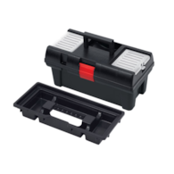Skrzynka narzędziowa STUFF SEMI-PROFI 16'' OPTIMO