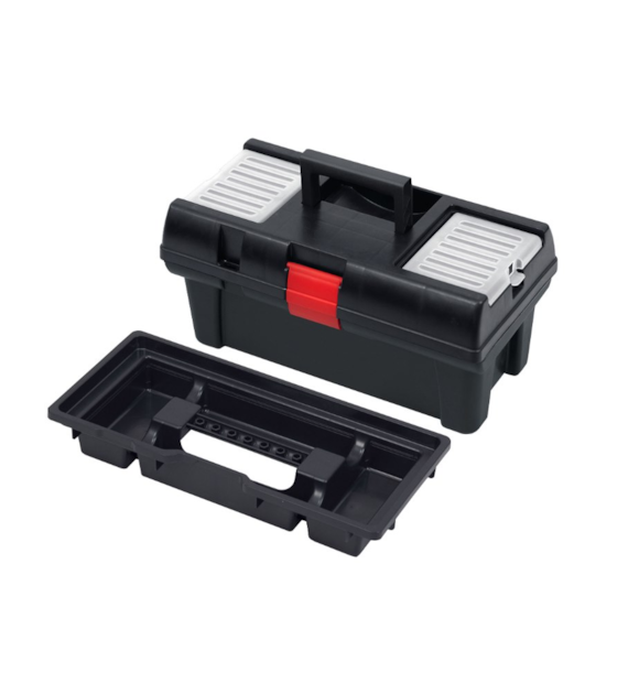 Skrzynka narzędziowa STUFF SEMI-PROFI 16'' OPTIMO