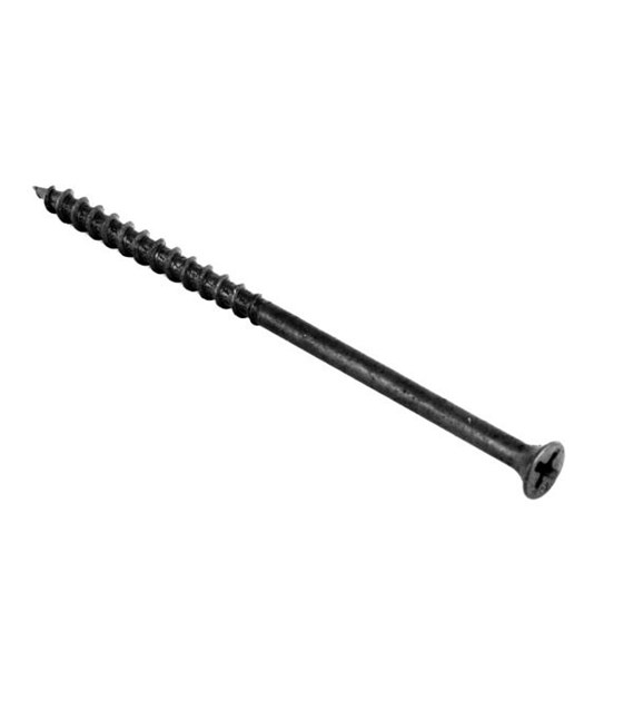 Wkręt P/G konfekcja duża DREWNO 4,8x120mm