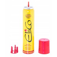 Gaz do zapalniczek Elico 100ml