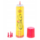 Gaz do zapalniczek Elico 100ml