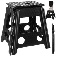 Taboret składany wysoki DIAMANTO