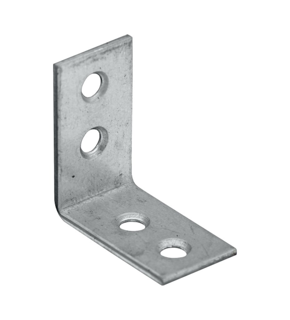 Kątownik budowlany 30x30x17mm