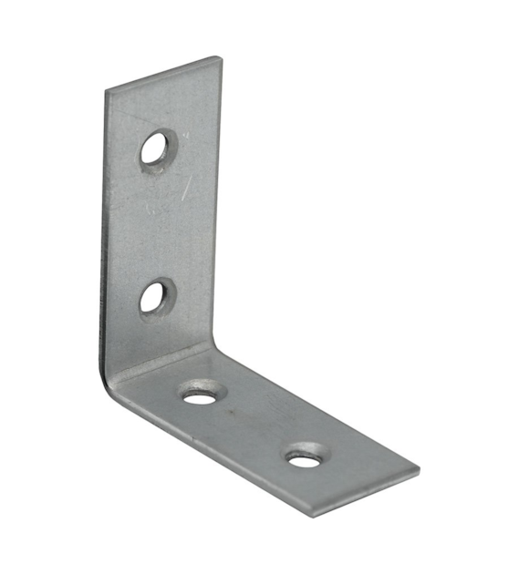 Kątownik budowlany 40x40x17mm