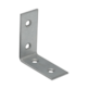 Kątownik budowlany 40x40x17mm