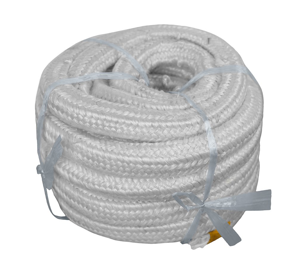 Szczeliwo szklane do pieca 6mm 5kg - 126m DIAMANTO