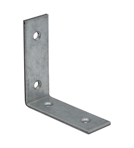 Kątownik budowlany 50x50x17mm