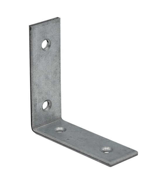 Kątownik budowlany 50x50x17mm
