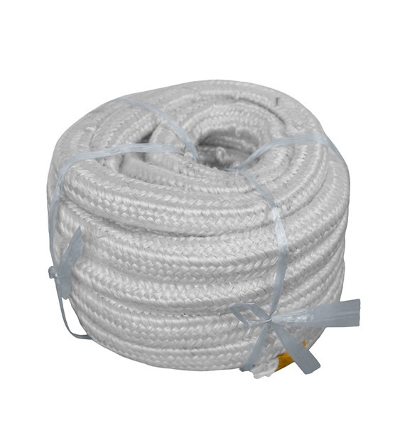 Szczeliwo szklane do pieca 30mm 10kg - 8m DIAMANTO