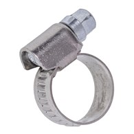 Opaska ślimakowa 10-16mm