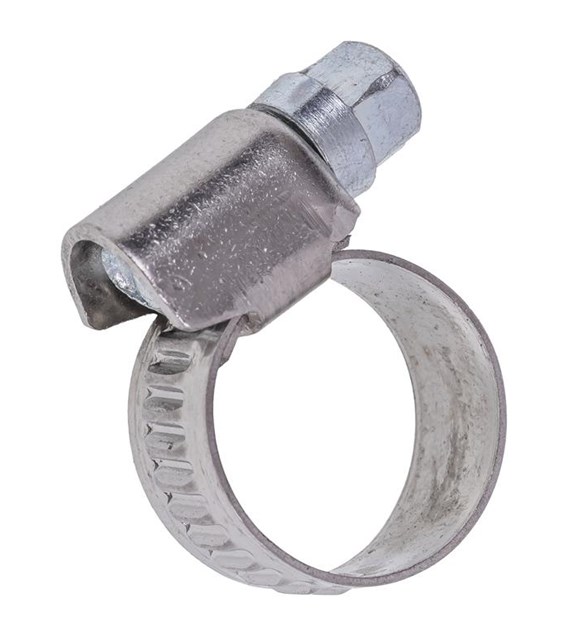 Opaska ślimakowa 10-16mm