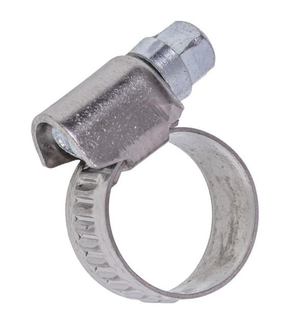 Opaska ślimakowa 10-16mm