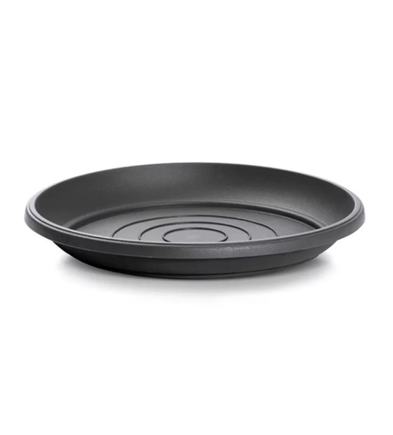 Podstawka pod doniczkę POD17 Terra - antracytowy