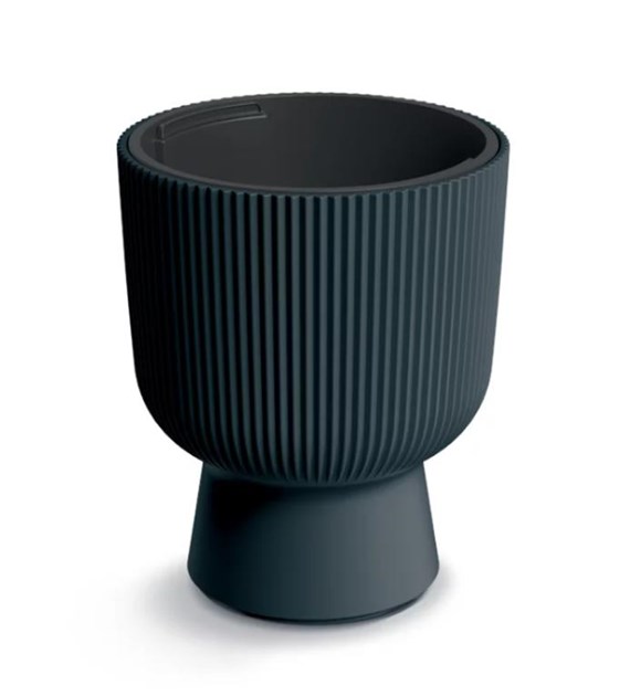 Doniczka DBMIG240 Milly - antracytowy