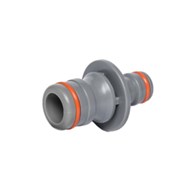 WHITE LINE Nypel do łączenia 2 szybkozłączy POWER JET, STANDARD