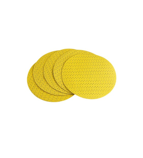 Krążek SUPERPAD fi 225 GR. 120