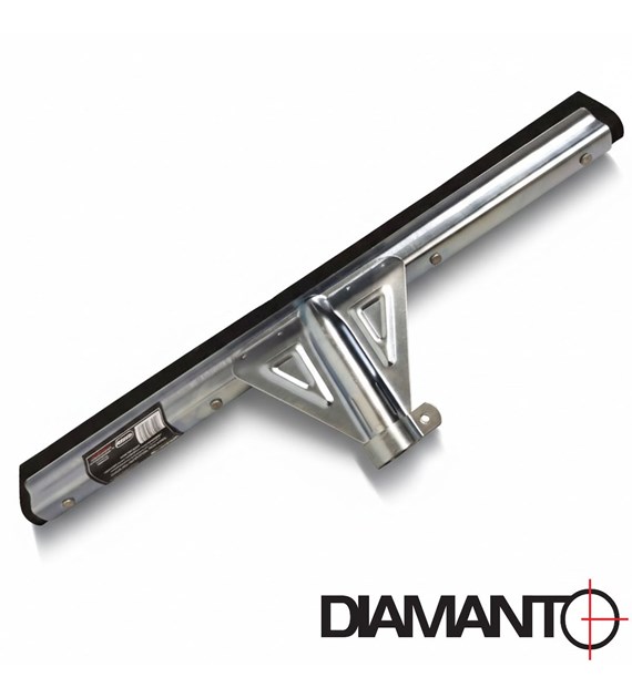 Gumowy ściągacz do wody 45cm DIAMANTO PROFFESIONAL