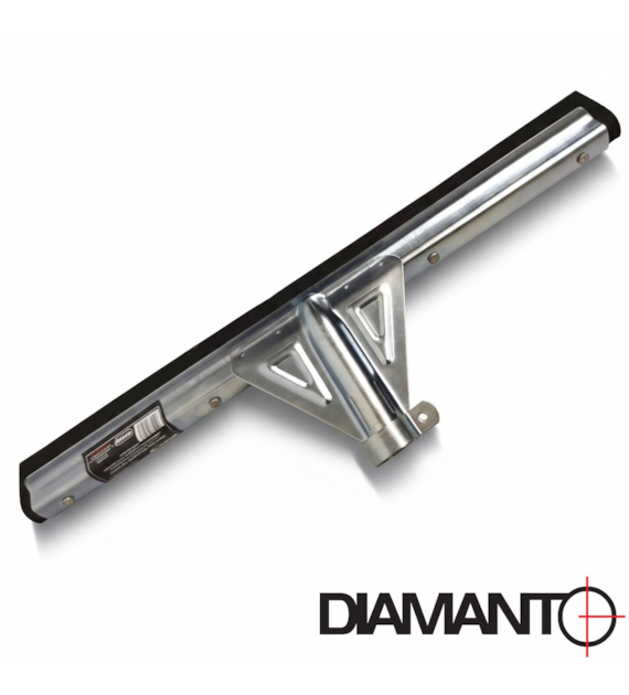 Gumowy ściągacz do wody 45cm DIAMANTO PROFFESIONAL