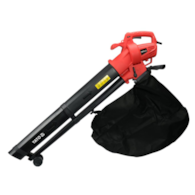 Dmuchawa/odkurzacz do liści 3500W