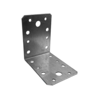 Kątownik budowlany 90x90x65mm