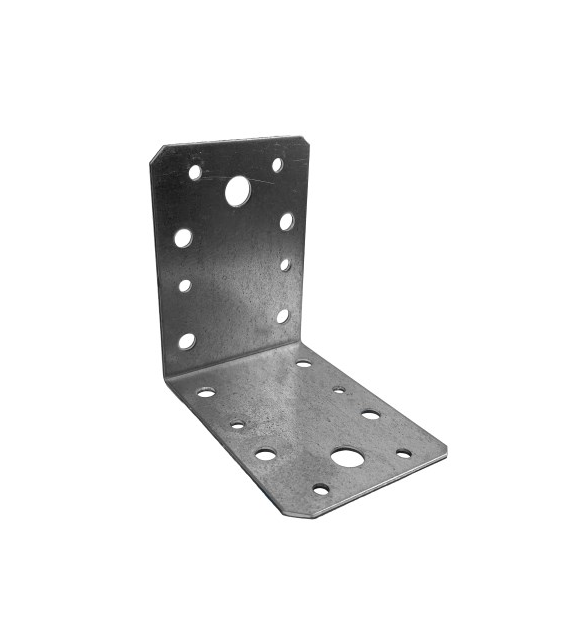 Kątownik budowlany 90x90x65mm